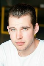 Dylan Hoggett