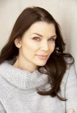 Алина Томпсон