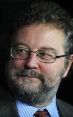Джон Карлин