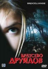 Постер фильма Братство друидов (2003)