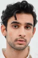Zain Iqbal