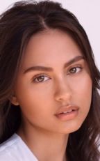 Дженнифер Энс