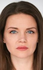 Анна Славина