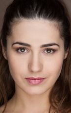 Милена Якшич