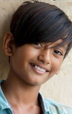 Кишан Пармар