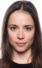 Габриэла Марчинкова