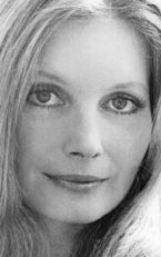 Катерина Шелл