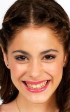 Мартина Штоссель