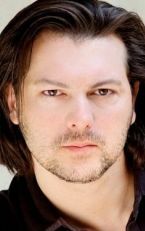 Дэвид Хэйтер