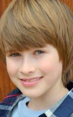 Коннор Хилл