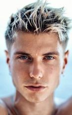 Бенжамин Масколо