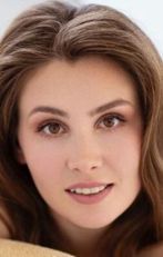 Юлия Амелькина