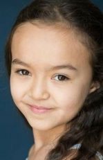 Сирена Гуламгаус