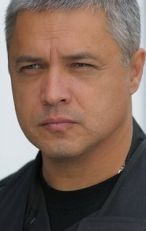 Сергей Воробьёв