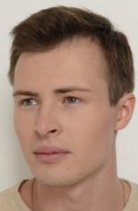 Антон Яшкин