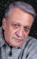 Александр Сластин