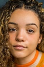 Maria Almeida