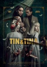 Постер фильма Тин &amp; Tина (2023)