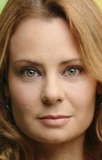 Catherine-Anne Toupin