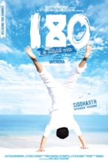 Постер фильма 180 (2011)