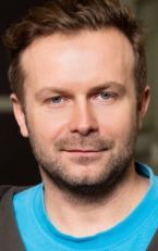 Клим Шипенко