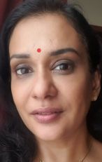 Парватхи Т.