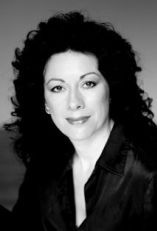 Kathy Saxondale