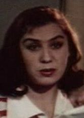 Галина Петрова