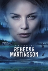 Постер сериала Ребекка Мартинссон (2017)