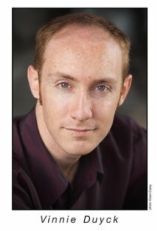 Vinnie Duyck