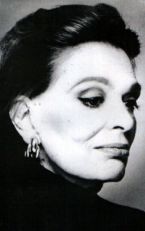 Мелина Меркури