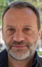 Эрик Эрсон-Макарель