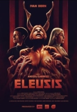 Постер фильма Eleusis (2021)