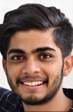 Nalsen K. Gafoor