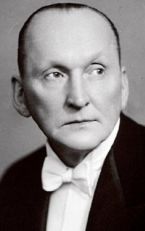 Александр Вертинский