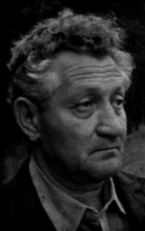 Симон Сребник