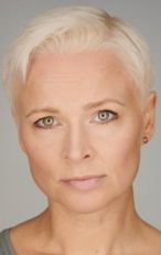 Вики Берлин