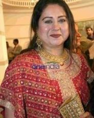 Прити Сапру Валия