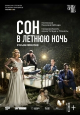 Постер фильма Сон в летнюю ночь (2019)