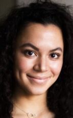 Aldís Amah Hamilton