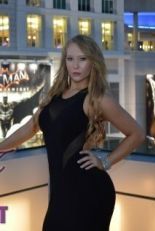 Фэйт Джеффрис