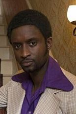 Питер Банкоул