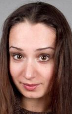 Анастасия Даниелянц