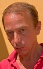 Мишель Уэльбек