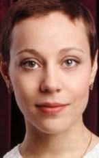 Анна Дубровская