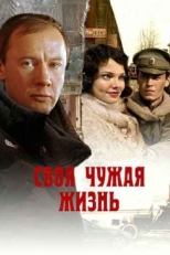 Постер фильма Своя чужая жизнь (2004)