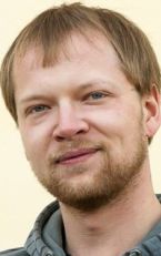 Александр Гудков