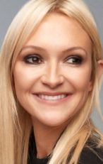 Жанна Робертс Расси