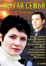 Постер сериала Другая семья (2014)