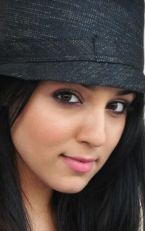 Лекха Вашингтонн